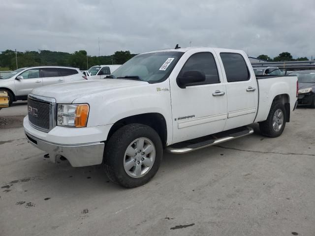 2009 GMC Sierra C1500 Hybrid