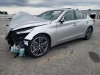 2017 Infiniti Q50 Premium