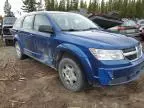 2010 Dodge Journey SE