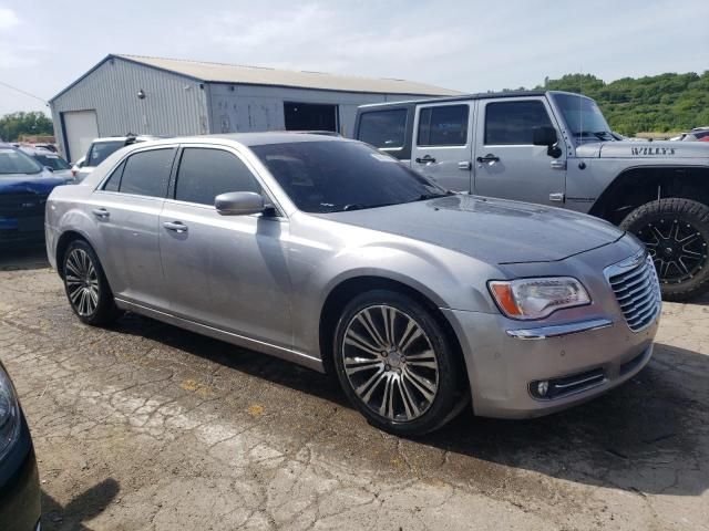 2013 Chrysler 300 S