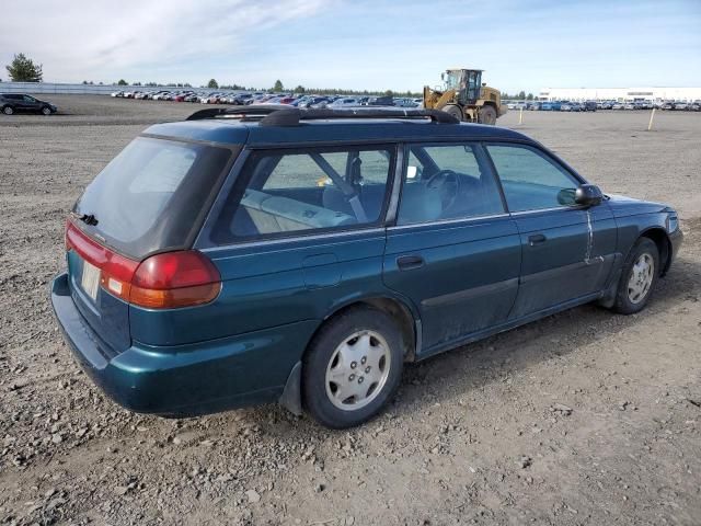 1995 Subaru Legacy L