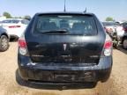 2010 Pontiac Vibe