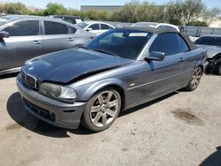 2002 BMW 325 CI en venta en Las Vegas, NV