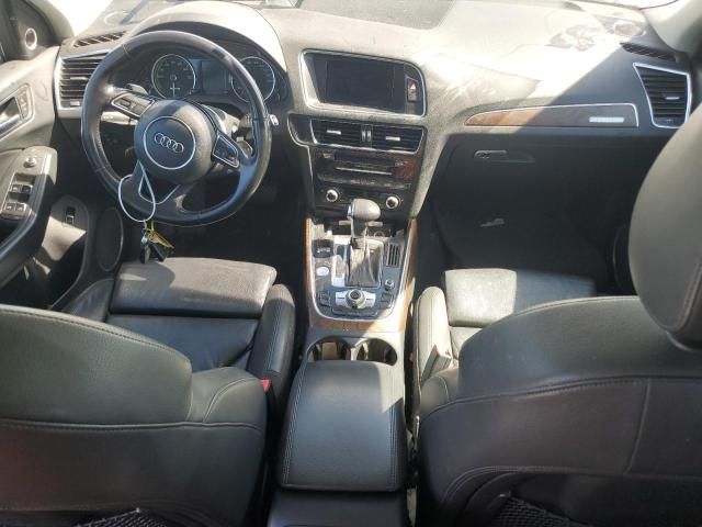 2014 Audi Q5 Premium Hybrid