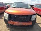 2007 Ford Edge SEL Plus