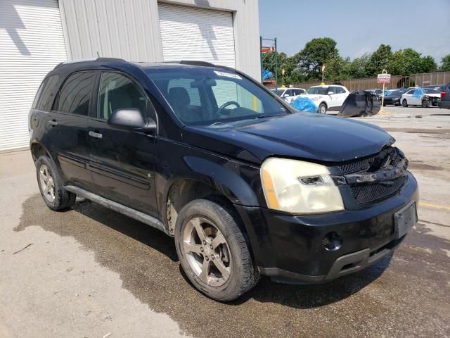 2007 Chevrolet Equinox LS