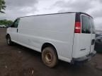 2009 Chevrolet Express G3500