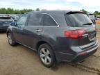 2010 Acura MDX Technology