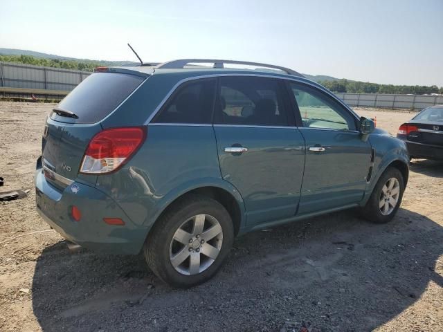 2008 Saturn Vue XR