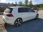 2017 Volkswagen GTI S