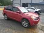 2007 Toyota Rav4 Sport