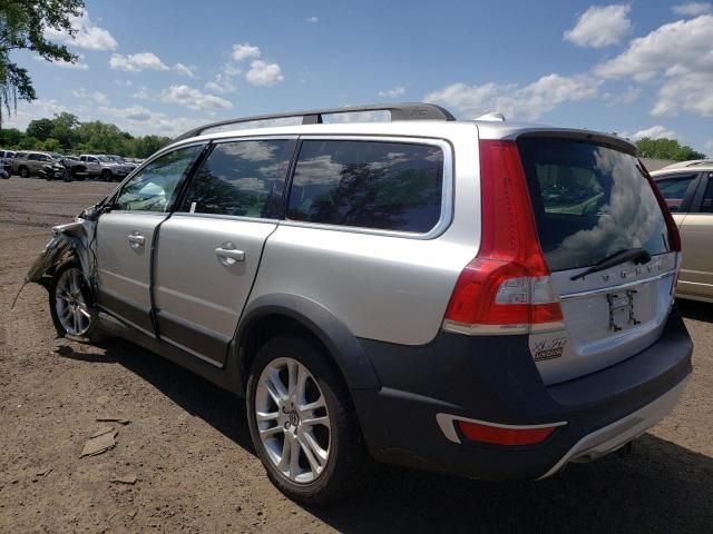 2016 Volvo XC70 T5 Premier