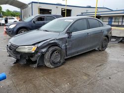 Volkswagen Vehiculos salvage en venta: 2013 Volkswagen Jetta SE