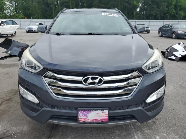 2016 Hyundai Santa FE Sport