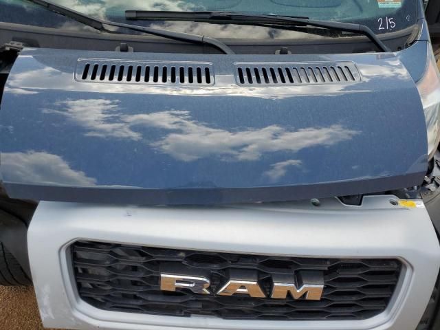 2022 Dodge RAM Promaster 3500 3500 Standard