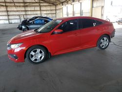 2016 Honda Civic LX en venta en Phoenix, AZ