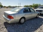 2001 Lexus LS 430