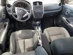 2016 Nissan Versa S