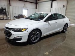 2023 Chevrolet Malibu LT en venta en Oklahoma City, OK