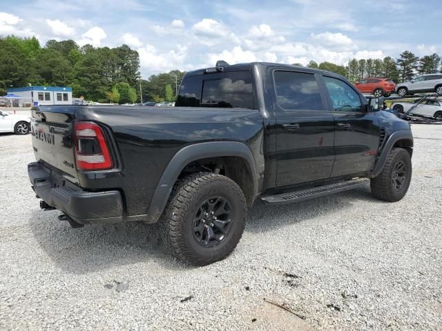 2023 Dodge RAM 1500 TRX