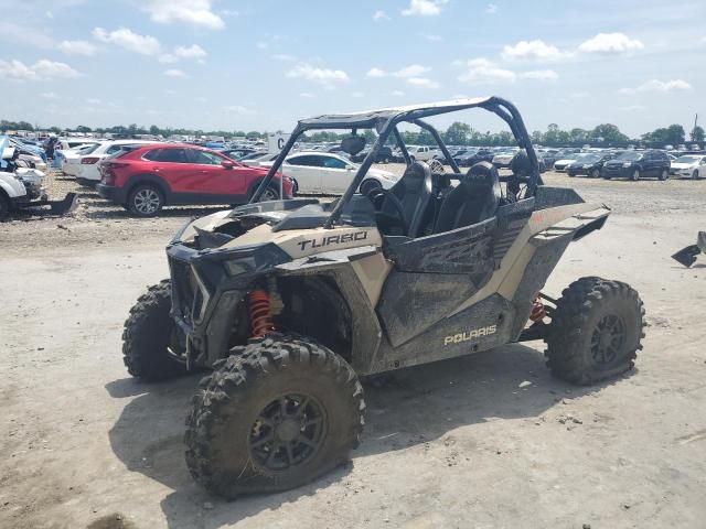 2021 Polaris RZR XP Turbo