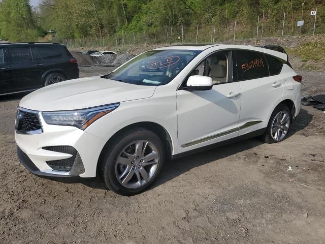 2019 Acura RDX Advance