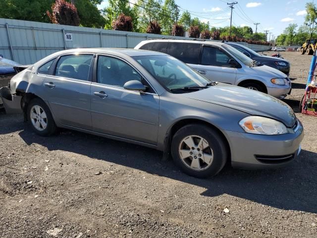 2007 Chevrolet Impala LT