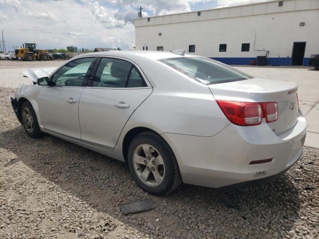 2016 Chevrolet Malibu Limited LT