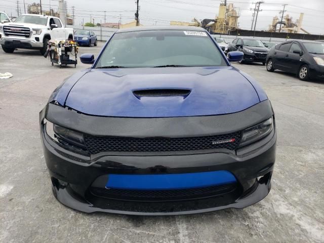 2018 Dodge Charger R/T