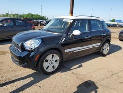 Mini Vehiculos salvage en venta: 2013 Mini Cooper S Countryman