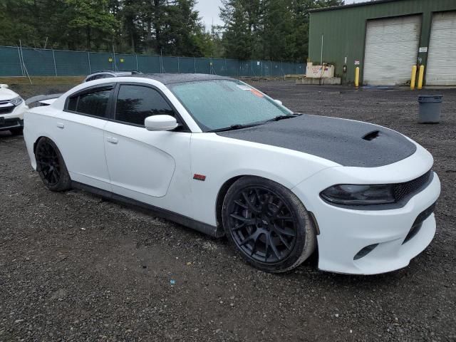 2017 Dodge Charger R/T 392