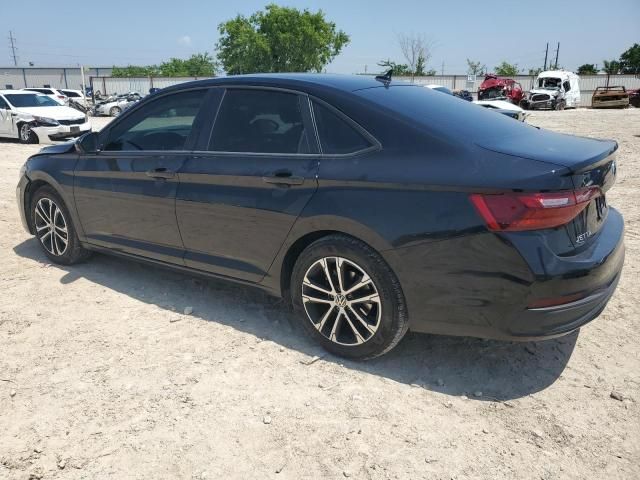 2022 Volkswagen Jetta Sport