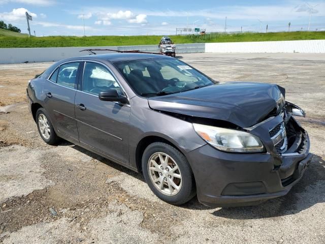 2013 Chevrolet Malibu LS