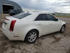 2008 Cadillac CTS HI Feature V6