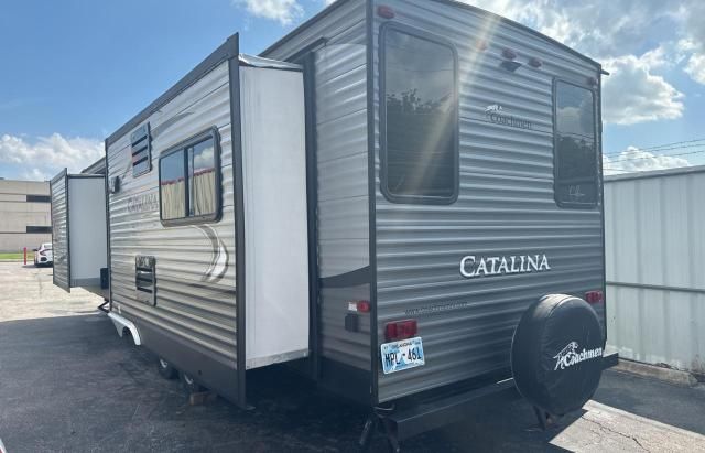 2017 Other 2017 Coachman Cataline Legacy