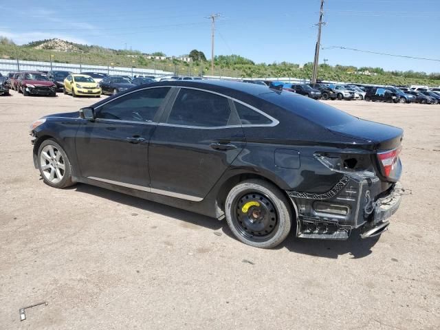 2013 Hyundai Azera