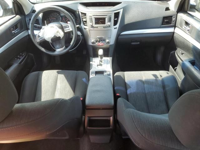 2014 Subaru Legacy 2.5I Premium