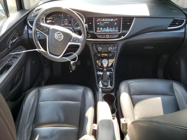 2018 Buick Encore Premium