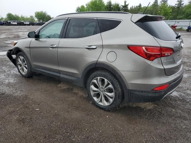 2014 Hyundai Santa FE Sport