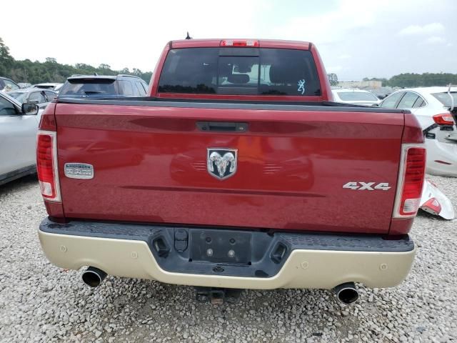 2014 Dodge RAM 1500 Longhorn