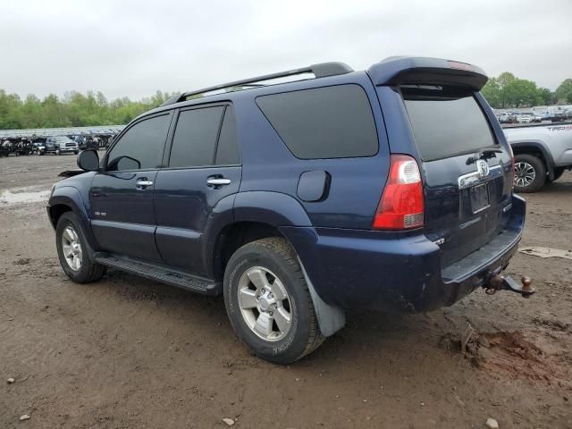 2006 Toyota 4runner SR5