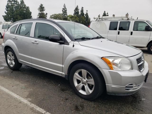 2010 Dodge Caliber SXT