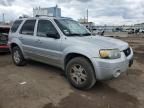 2006 Ford Escape Limited