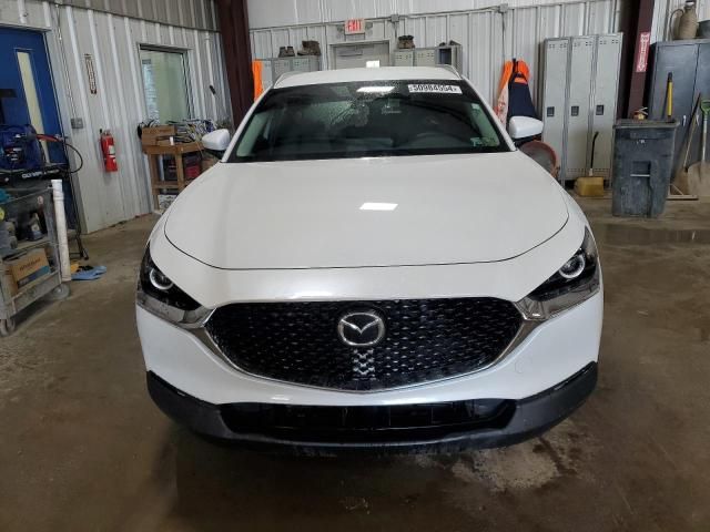 2023 Mazda CX-30 Preferred