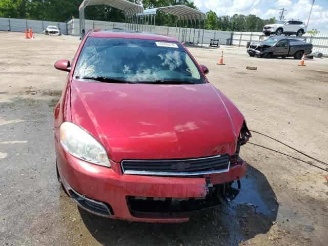 2010 Chevrolet Impala LTZ