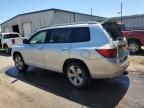 2008 Toyota Highlander Sport