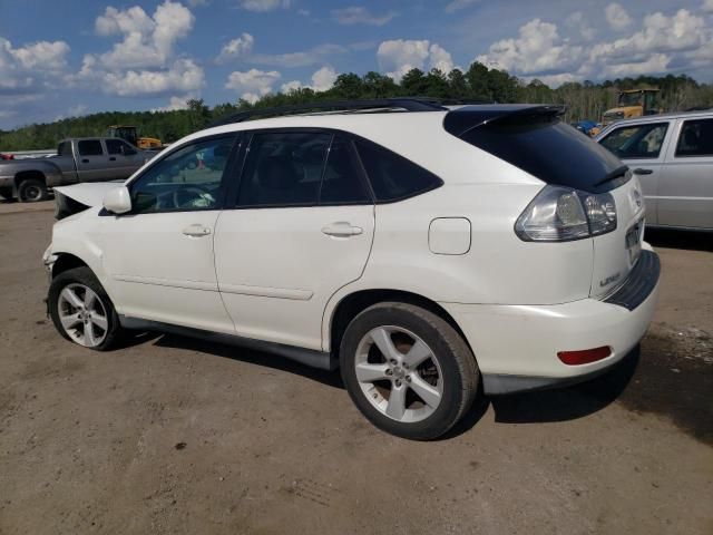 2007 Lexus RX 350