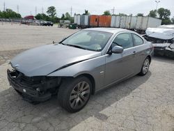 BMW 328 xi Sulev Vehiculos salvage en venta: 2011 BMW 328 XI Sulev