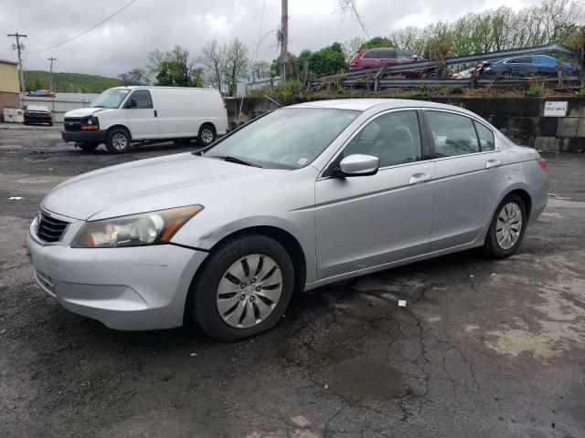 2010 Honda Accord LX