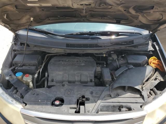 2011 Honda Odyssey EX